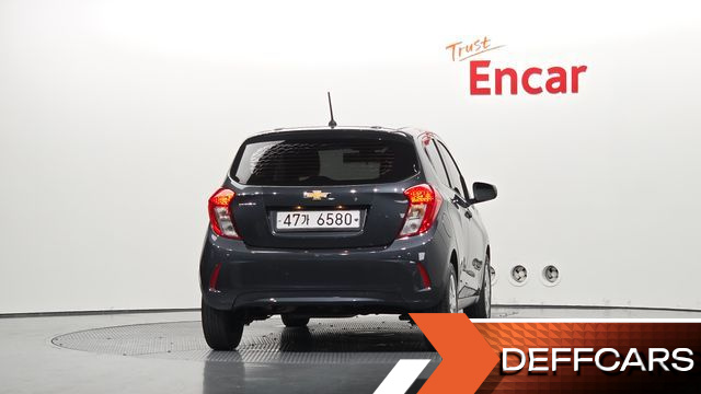 ChevroletGMDaewoo SPARK LS Basic купить на сайте DeffCars