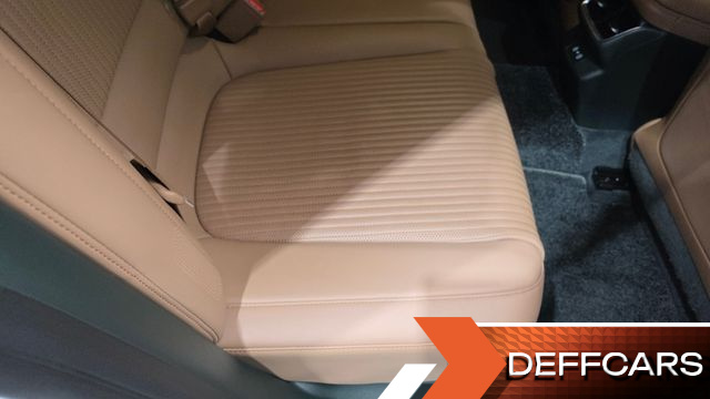 Hyundai GRANDEUR 2,5 Gasoline 2WD Calligraphy купить на сайте DeffCars