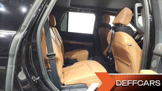 Ford EXPEDITION Platinum 4WD 7Seater купить на сайте DeffCars