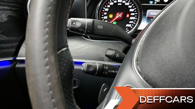Mercedes E-CLASS E220d Avantgarde купить на сайте DeffCars