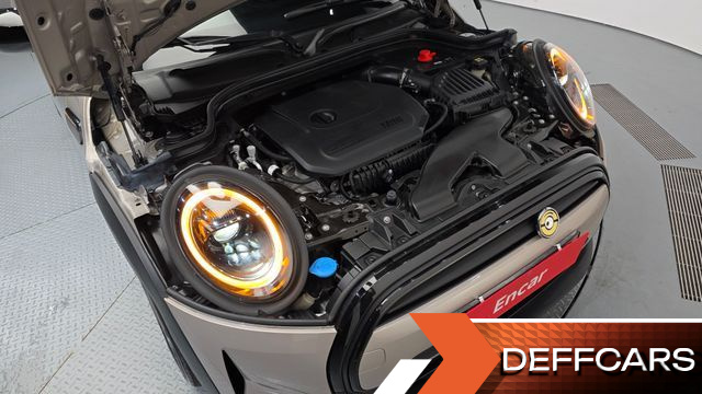 Mini COOPER Gen Z Edition 3rd купить на сайте DeffCars