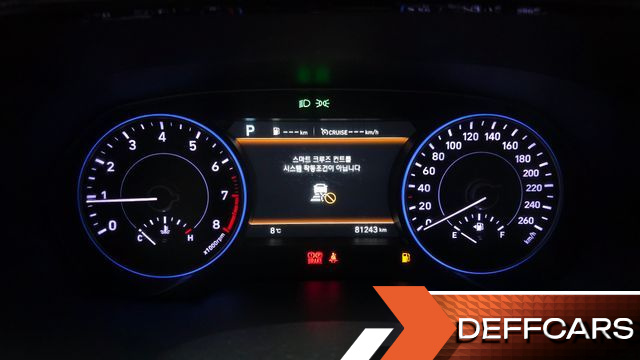 Hyundai PALISADE Gasoline 3.8 4WD Prestige купить на сайте DeffCars