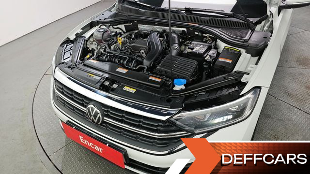Volkswagen JETTA 1.5 TSI Prestige купить на сайте DeffCars