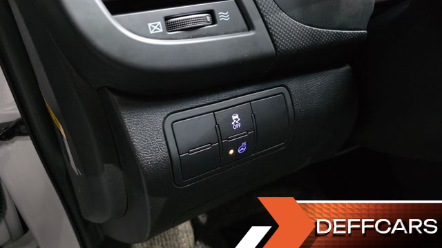 Hyundai ACCENT WIT 1.4 VVT Modern купить на сайте DeffCars