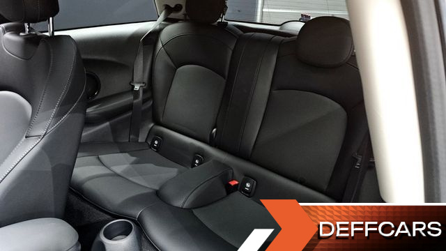 Mini COOPER Classic Third Generation купить на сайте DeffCars