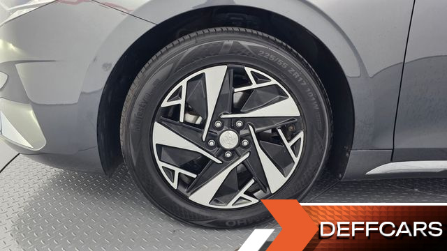 Hyundai GRANDEUR Exclusive купить на сайте DeffCars