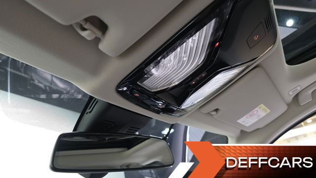 BMW 3-SERIES 320i Luxury купить на сайте DeffCars