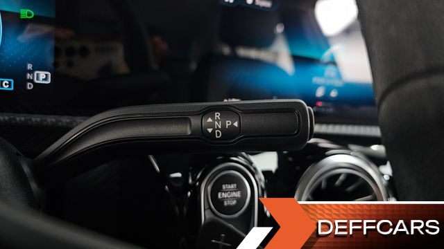 Mercedes A-CLASS A220 Sedan купить на сайте DeffCars
