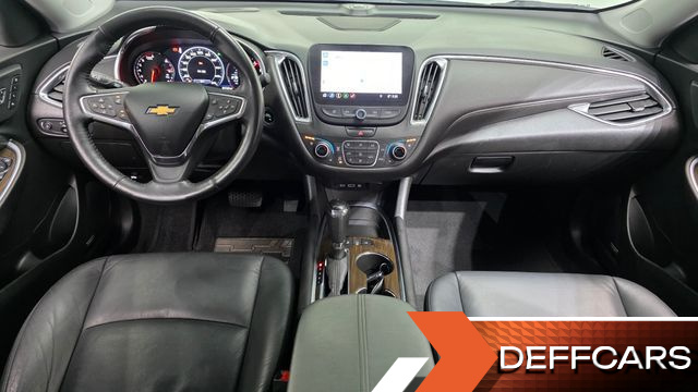 ChevroletGMDaewoo MALIBU 2.0 Turbo Premier Special купить на сайте DeffCars
