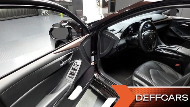 Toyota AVALON 2.5 Hybrid купить на сайте DeffCars