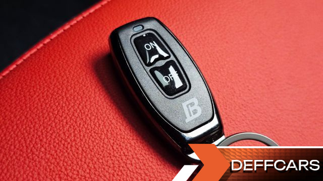 BMW Z4 sDrive20i M Sport купить на сайте DeffCars
