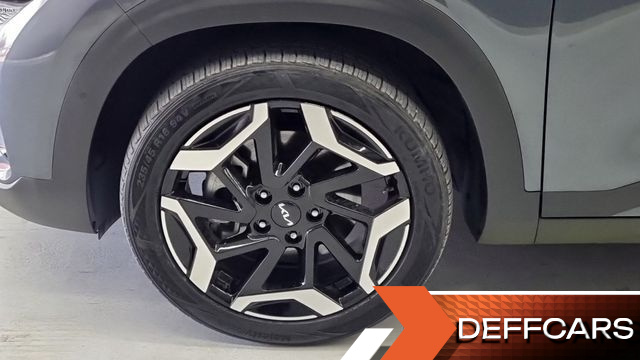 Kia SELTOS Gasoline 1.6 Turbo 2WD Signature купить на сайте DeffCars
