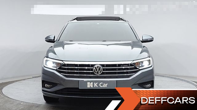 Volkswagen JETTA 1.4 TSI Prestige купить на сайте DeffCars