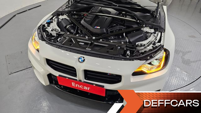 BMW M2 M2 Coupe купить на сайте DeffCars