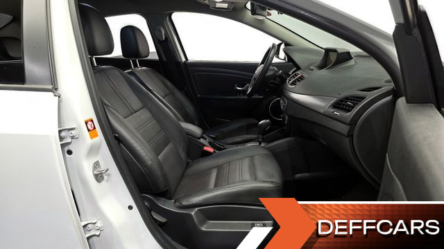 Renault-KoreaSamsung SM3 LE купить на сайте DeffCars