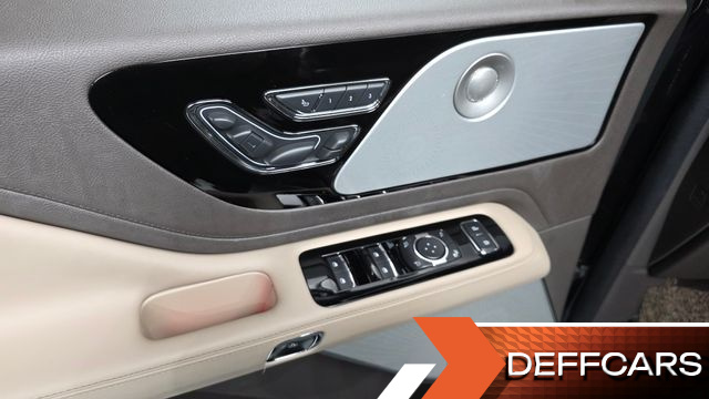 Lincoln AVIATOR 3.0 Reserve  AWD купить на сайте DeffCars