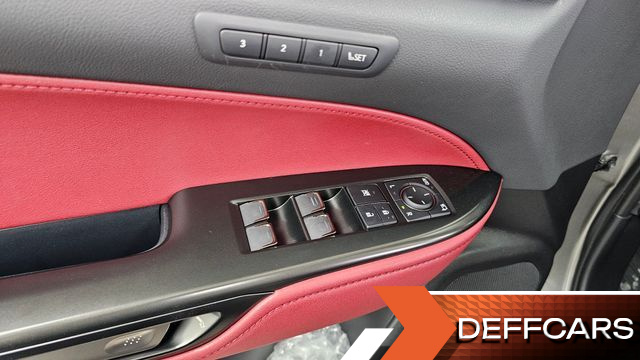 Lexus NX Luxury купить на сайте DeffCars