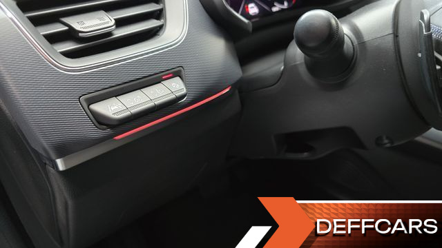 Renault-KoreaSamsung XM3 1.3 TCe RE Signature купить на сайте DeffCars