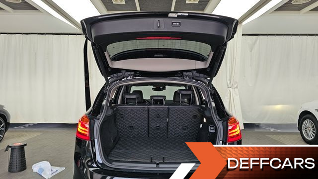 BMW 2-SERIES Advantage купить на сайте DeffCars