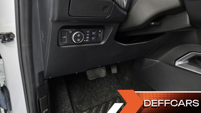 Ford RANGER 2.0 Wildtrack купить на сайте DeffCars