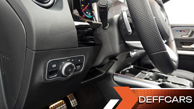 Mercedes EQA EQA250 AMG Package Plus купить на сайте DeffCars