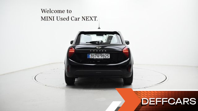 Mini COOPER 5Door Classic купить на сайте DeffCars