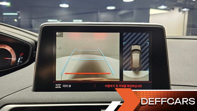 Peugeot 3008 1.5 BlueHDi GT Line купить на сайте DeffCars