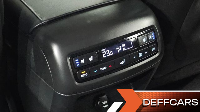 Hyundai PALISADE Diesel 2.2 2WD Exclusive купить на сайте DeffCars