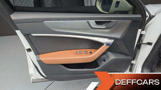 Audi A6 40 TDI купить на сайте DeffCars