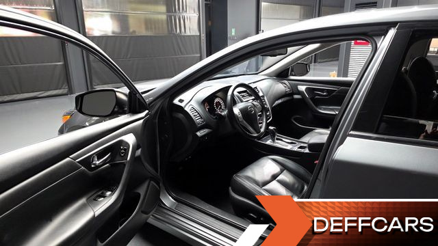 Nissan ALTIMA 2.5 Smart L33 купить на сайте DeffCars