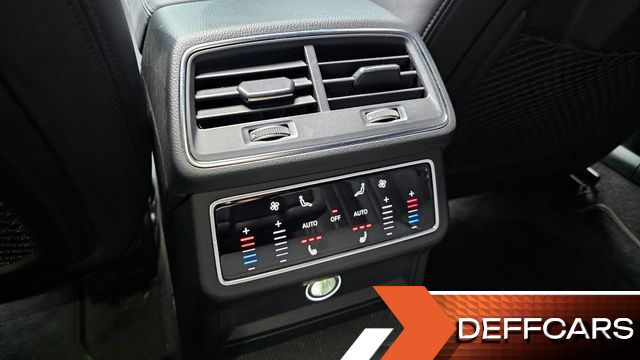 Audi A6 45 TFSI Quattro Premium купить на сайте DeffCars