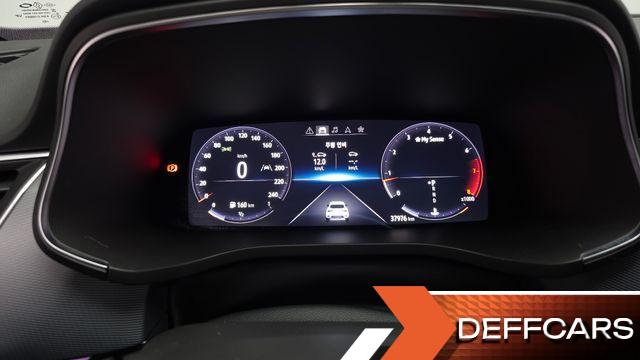 Renault-KoreaSamsung XM3 1.6 GTe RE купить на сайте DeffCars