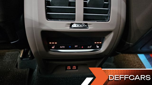 BMW X3 xDrive 20i M Sports Pro купить на сайте DeffCars