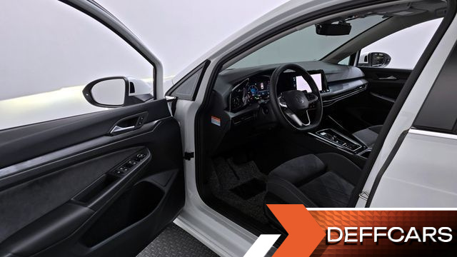 Volkswagen GOLF 2.0 TDI Prestige купить на сайте DeffCars