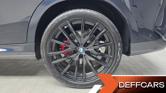 BMW X6 xDrive40d M Sport Online Exclusive купить на сайте DeffCars