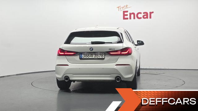 BMW 1-SERIES 120i Advantage купить на сайте DeffCars
