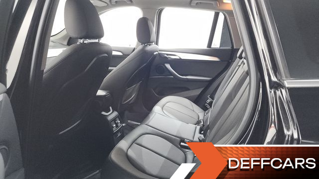 BMW X1 xDrive 20i Advantage купить на сайте DeffCars