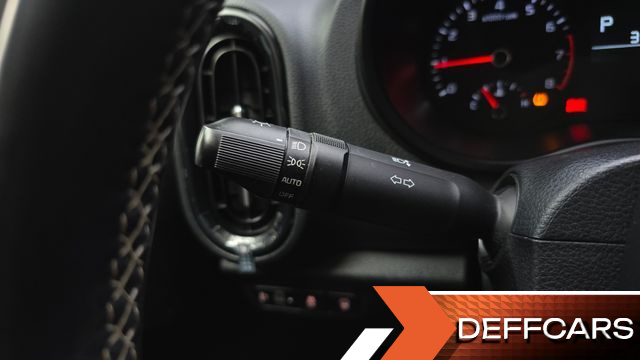 Kia MORNING Luxury купить на сайте DeffCars