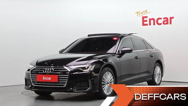 Audi A6 45 TFSI Premium купить на сайте DeffCars