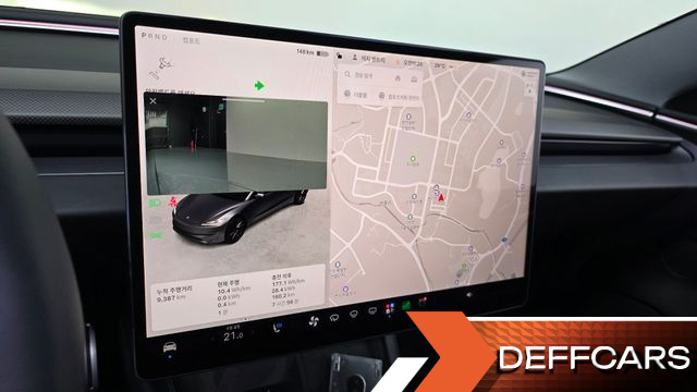 Tesla MODEL 3 Performance AWD купить на сайте DeffCars