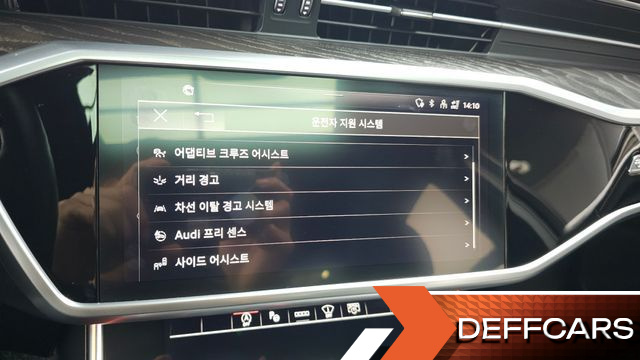 Audi A6 40 TDI Premium купить на сайте DeffCars