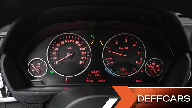 BMW GRAN TURISMO GT 320d купить на сайте DeffCars