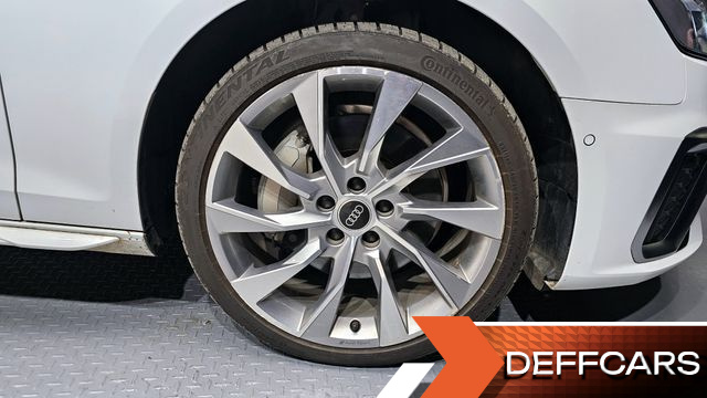 Audi A4 45 TFSI Quattro Premium купить на сайте DeffCars