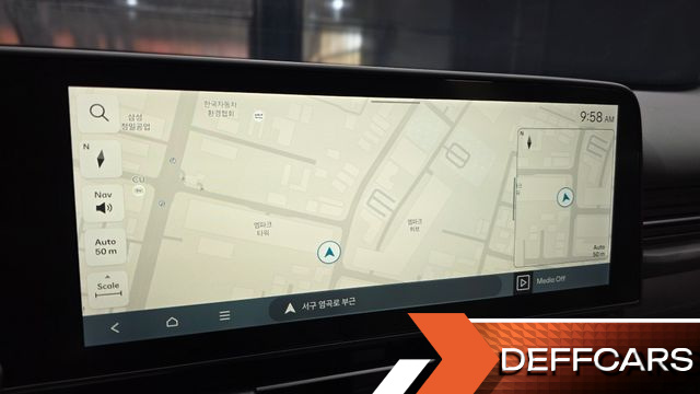 Hyundai KONA Premium купить на сайте DeffCars