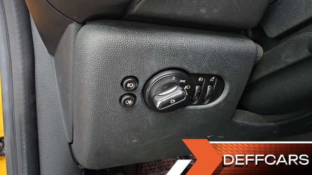 Mini COOPER Standard Third Generation купить на сайте DeffCars