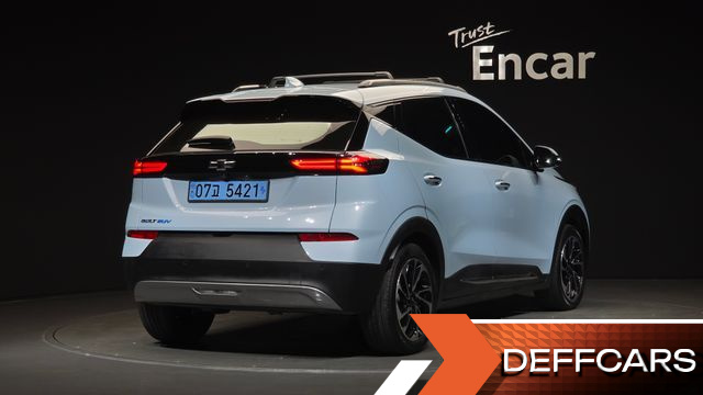ChevroletGMDaewoo Bolt EUV Premier купить на сайте DeffCars