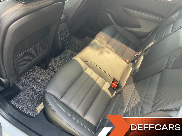 Renault-KoreaSamsung XM3 1.3 TCe RE Signature купить на сайте DeffCars