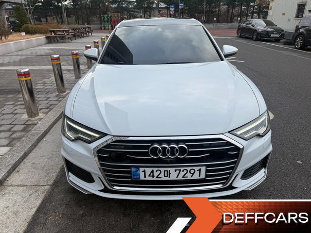Audi A6 45 TFSI Quattro Premium купить на сайте DeffCars