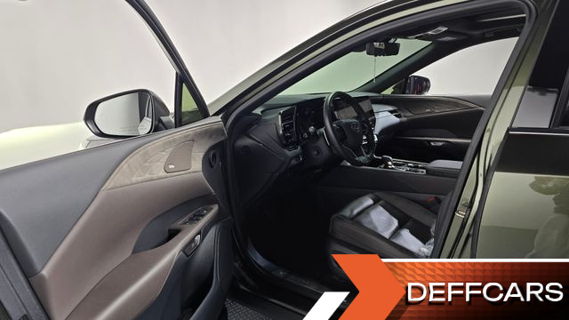 Lexus RX Luxury купить на сайте DeffCars