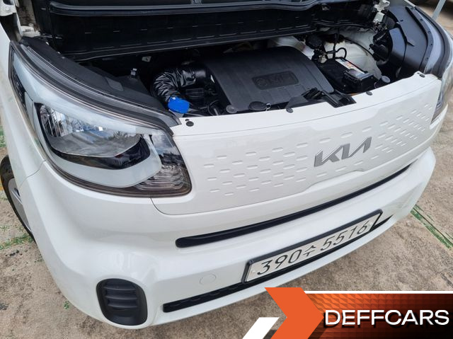 Kia RAY Van Standard купить на сайте DeffCars